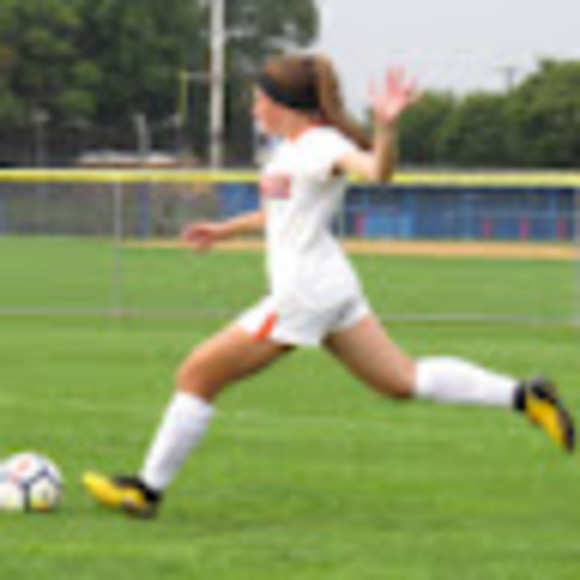 Meet your Posher, Gianna - Picture 1 of 1